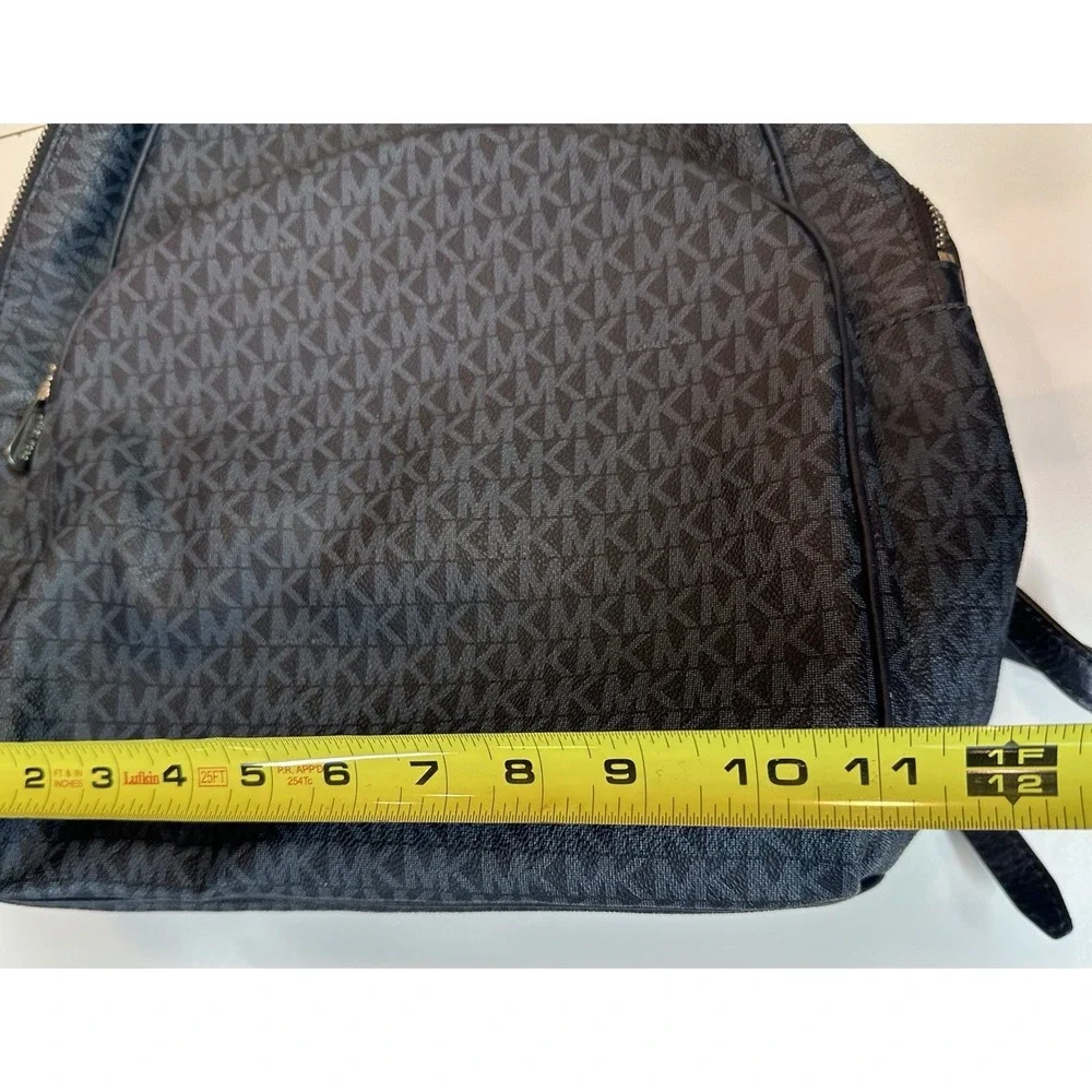 Michael Kors backpack used